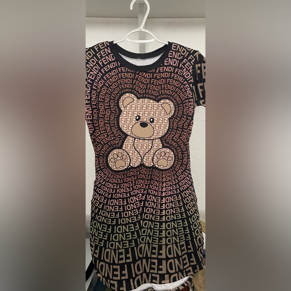 Dress size S-L
